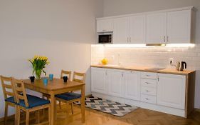 Apartment By The Aquapark